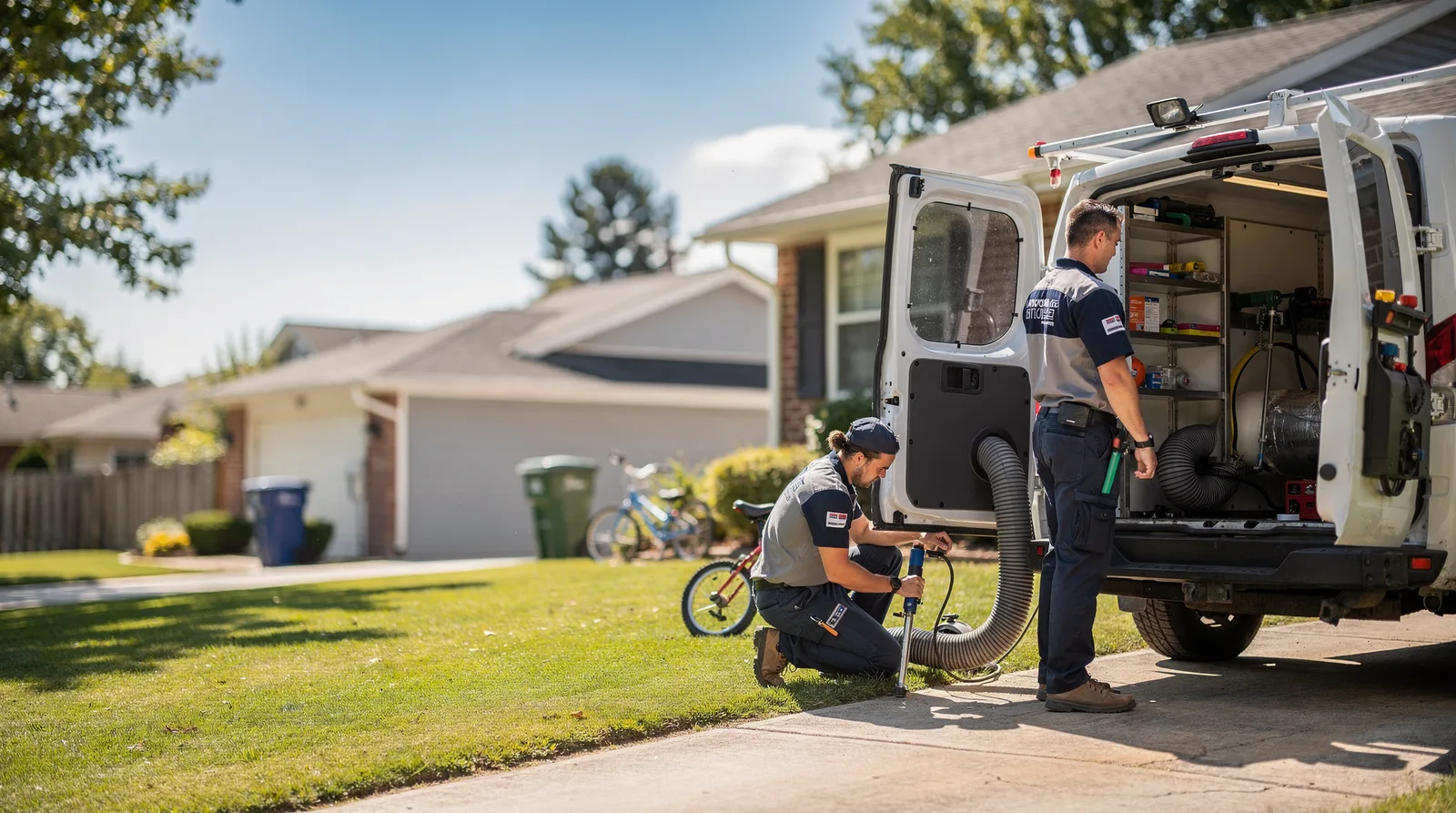 24/7 HVAC Repair & AC Replacement in Columbia Falls, ME near me